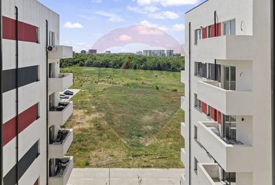 Apartament cu 2 camere decomandat, mobilat în Drumul Taberei - 13
