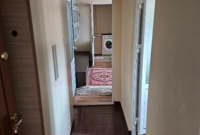 Apartament cu 2 camere semidecomandat în Crihala - 9