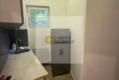 Apartament cu 2 camere nedecomandat, mobilat în Cișmigiu - 8