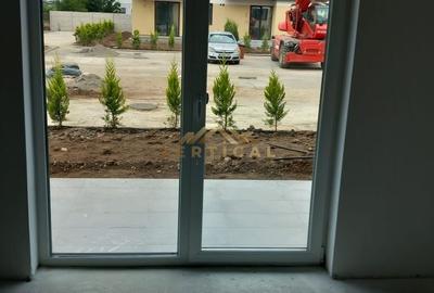 Apartament cu 2 camere în Vidra