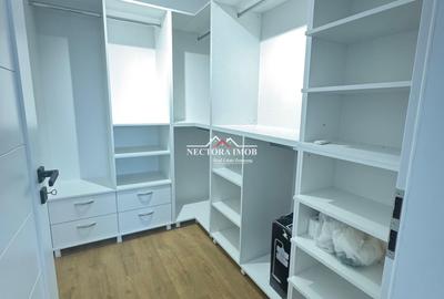 Apartament cu 2 camere în Orașul Nou
