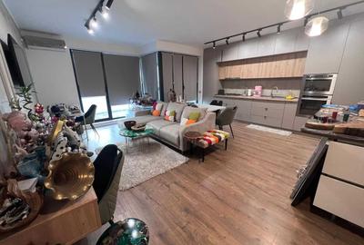 Apartament cu 2 camere decomandat în Central - 2