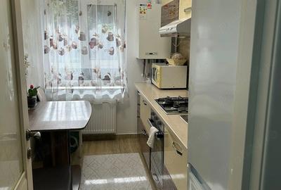 Garsonieră decomandată în Valea Lupului