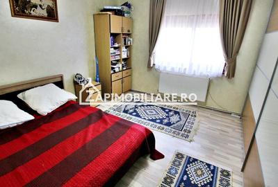 Casă individuală cu 5 camere cu Canalizare în Sântana de Mureș - 5