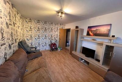 Apartament cu 2 camere decomandat în Tomis Nord