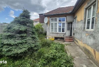 Casă cu 4 camere cu Teren 223 Mp în Central - 3
