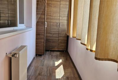 Apartament cu 2 camere în Kamsas - 9