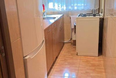 Apartament cu 2 camere nedecomandat în Milcov - 4