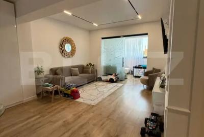 Apartament cu 2 camere decomandat în Gării - 13