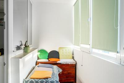 Apartament cu 2 camere semidecomandat în Muncii - 15