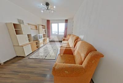 Apartament cu 3 camere circular, mobilat în Griviței - 1