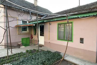 Casă cu 4 camere în Central - 15