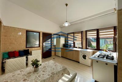 Apartament cu 2 camere decomandat în Centrul Istoric