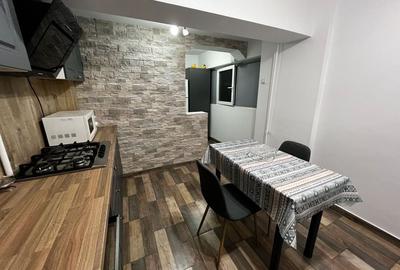 Garsonieră decomandată în Pantelimon - 10