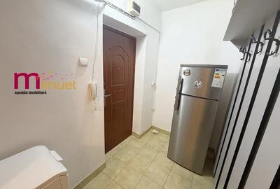 Garsonieră semidecomandată în Vest - 3