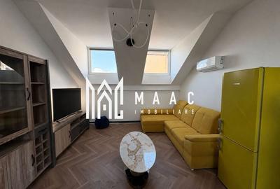 Apartament cu 3 camere, mobilat în Turnișor