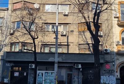 Spațiu comercial, de 14 mp, în Exterior Vest - 2