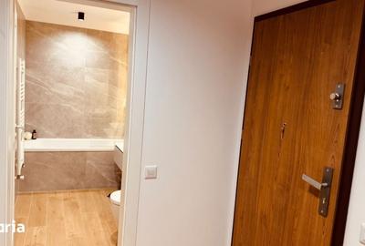 Apartament cu 2 camere în Tractorul