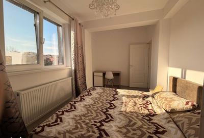 Apartament cu 2 camere în Păcurari - 4