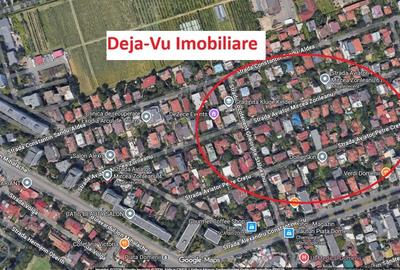 Casă cu 5 camere cu Canalizare în Domenii - 1