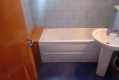 Apartament cu 2 camere decomandat în Precista - 3
