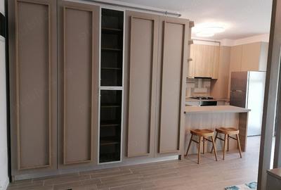 Apartament cu 2 camere decomandat în Torontalului