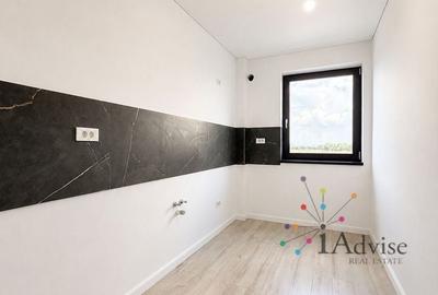 Apartament cu 2 camere decomandat în Bartolomeu - 3