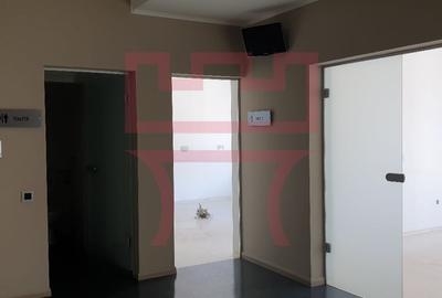 Birou, de 1,200 mp, în Gheorgheni - 2