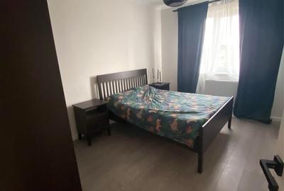 Apartament cu 3 camere decomandat în Central - 4