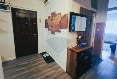 Apartament cu 3 camere decomandat, mobilat în Turnișor - 3