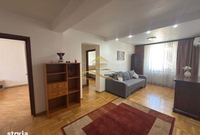Apartament cu 3 camere decomandat, mobilat în Bistrița Lac - 2