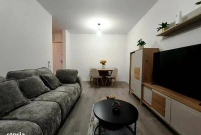 Apartament cu 2 camere decomandat în Theodor Pallady