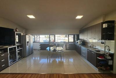 Apartament cu 5 camere decomandat, mobilat în Alba Iulia - 2