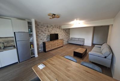 Apartament cu 3 camere decomandat în Sat Vacanță - 2