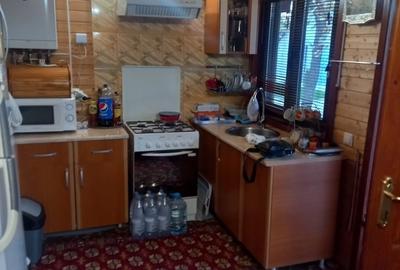 Casă cu 4 camere cu Teren 500 Mp în Pantelimon - 4