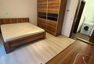 Apartament cu 2 camere decomandat, mobilat în Aradului - 2