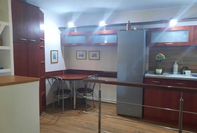 Apartament cu 2 camere decomandat în Central - 7