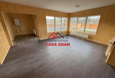 Casă individuală cu 4 camere cu Teren 1003 Mp în Brebu Mânăstirei - 5
