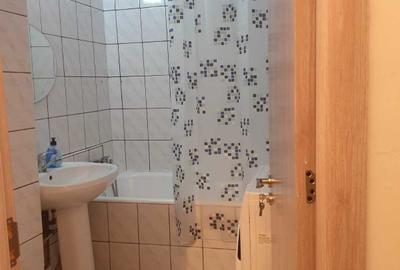 Garsonieră semidecomandată în Lujerului - 2