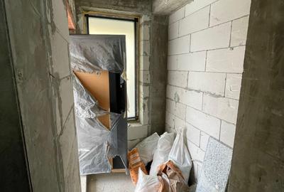 Duplex cu 4 camere cu Canalizare în Palazu Mare - 5