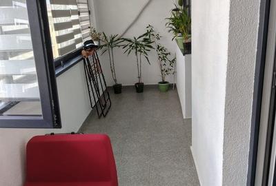 Apartament cu 3 camere în Central - 1