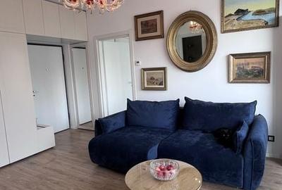 Apartament cu 2 camere în Berceni