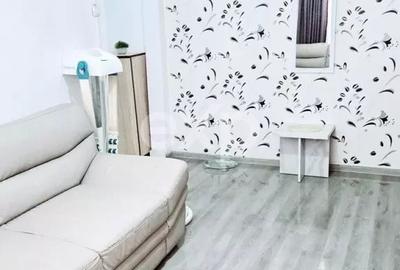Apartament cu 2 camere semidecomandat, mobilat în Craiovei