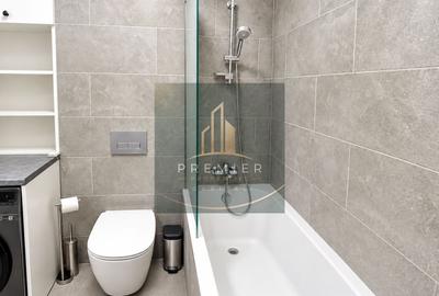 Apartament cu 3 camere, mobilat în Străulești - 7