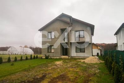 Casă individuală cu 5 camere cu Teren 1060 Mp în Băbana - 19