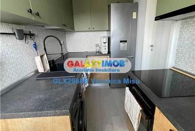 Apartament cu 2 camere semidecomandat, mobilat în Theodor Pallady - 4