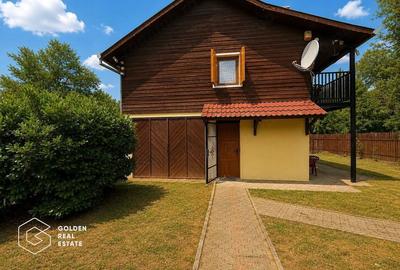 Casă cu Teren 150 Mp în Periam