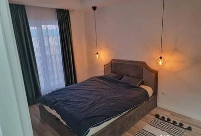 Apartament cu 2 camere semidecomandat în Ștefăneștii de Jos - 3