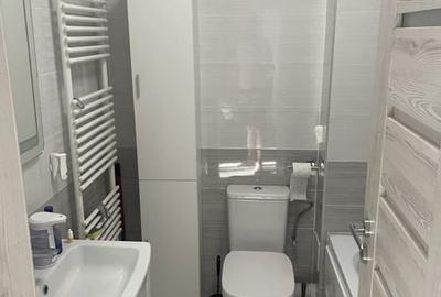 Apartament cu 2 camere în Militari - 2