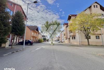 Apartament cu 2 camere în Ștrand